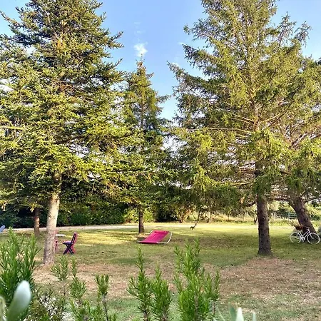 Villa Domelia *
