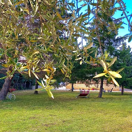 Domelia Villa Villelaure