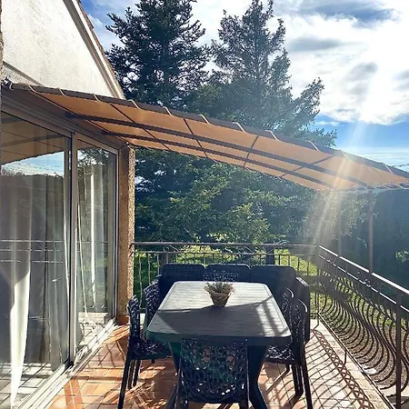 Domelia Villa Villelaure