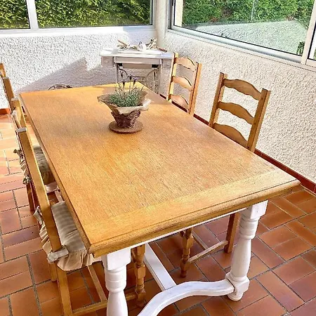 Villa Domelia *