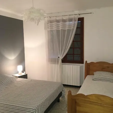 Domelia Villa